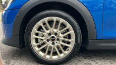 MINI Hatchback 2.0 Cooper S Exclusive II 3dr Auto [Comfort Pack] Petrol Hatchback